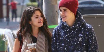 Esto es lo que dijo Selena Gómez sobre su relación con Justin Bieber