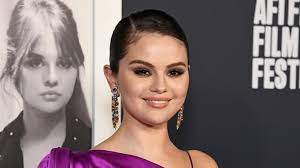 Selena Gómez habla del precio que se paga por la fama