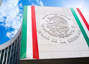 Aprueba Senado convocatoria para elección extraordinaria de senador en Tamaulipas para cubrir vacante por fallecimiento de Faustino López