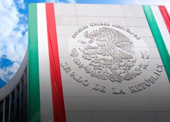 Conmemora el senado el Día internacional de la eliminación de la violencia contra las mujeres y niñas