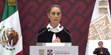 Esto dijo que Sheinbaum sobre la muerte de peces en el lago de Chapultepec