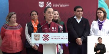 Esto dijo Claudia Sheinbaum luego de que motociclistas protestaran por nuevo Reglamento de Tránsito  