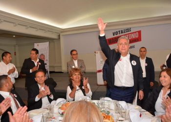 Impulsaremos equidad e igualdad de condiciones, entre las y los trabajadores de salud: García Ayala