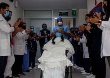 ¿Trasplante combinado en el IMSS? Esta es la historia