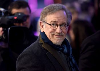 Steven Spielberg recibirá Oso de Oro Honorífico en la Berlinale