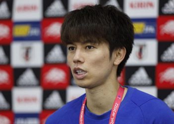 Es muy difícil ganar a España: Tanaka