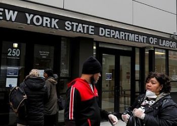 La tasa de desempleo en EE.UU. sube al 3,7 % en octubre