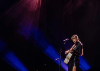 Fans de Taylor Swift colapsan plataforma de boletos