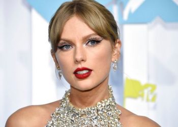 Taylor Swift hace historia 