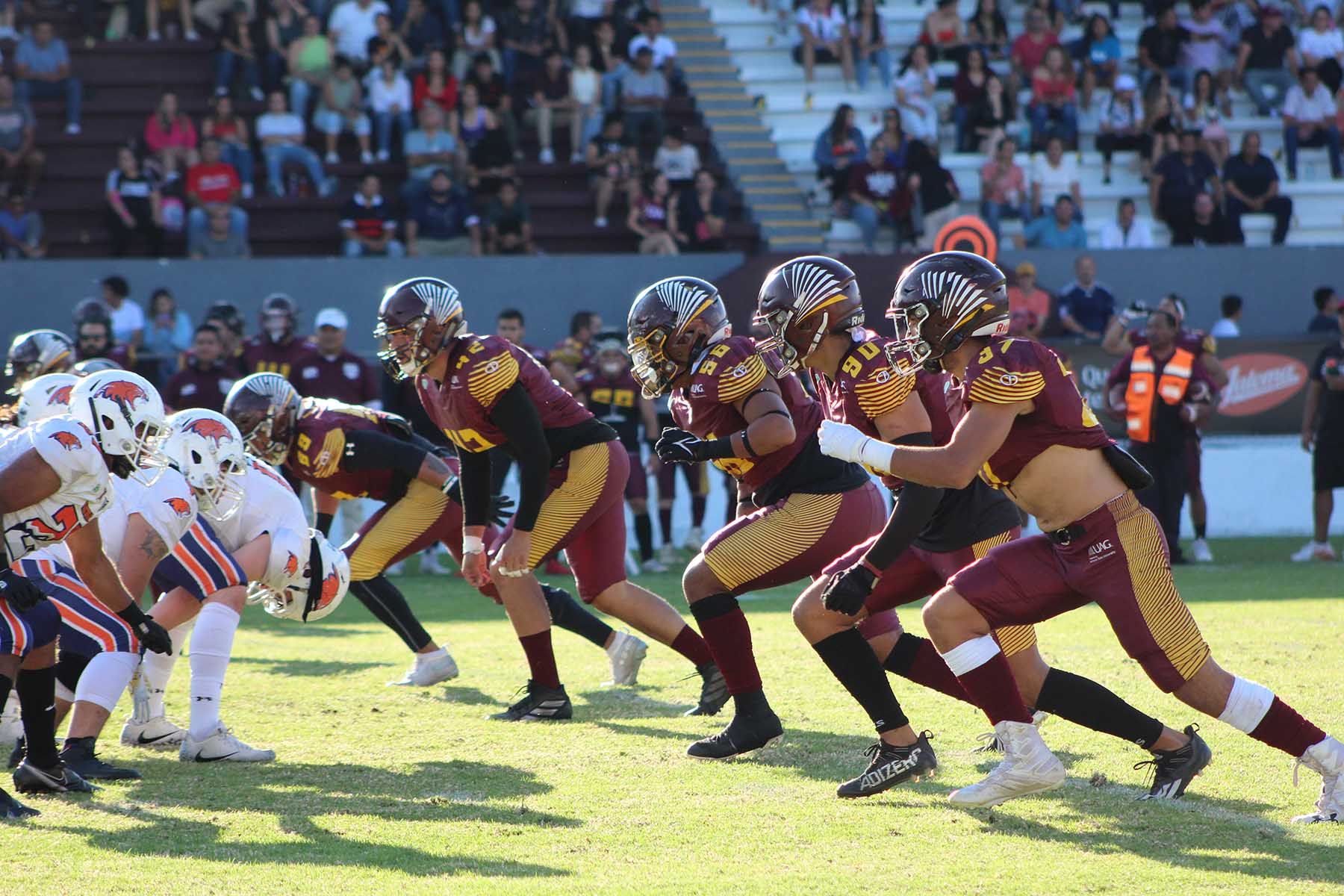 Tecos vs Frailes, semifinal de Liga Mayor - Enfoque Noticias