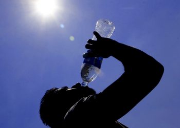 El calor ha dejado al menos 15,000 fallecidos en Europa en 2022 asegura la OMS