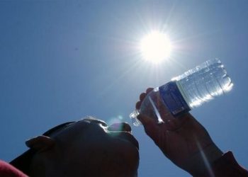 OMM alerta que próximos ocho años van camino de ser los más cálidos desde que se tiene registro