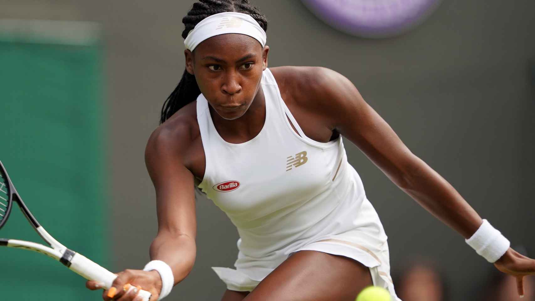 Gauff y McNally salvan a Estados Unidos Enfoque Noticias