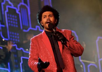 The Weekend anuncia concierto en México, aquí te contamos  