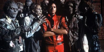 Thriller de Michael Jackson cumple 40 años