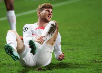 Timo Werner se perderá el Mundial de Qatar por lesión