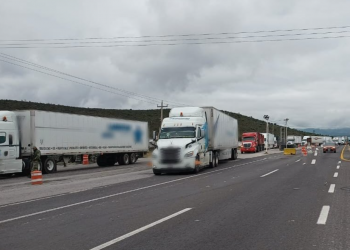 S.O.S de transportistas del país víctimas del crimen organizado