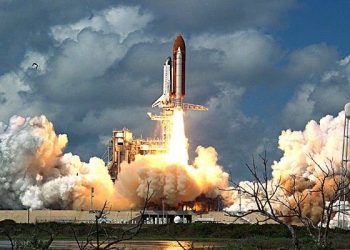 Documentalistas hallan en el mar un artefacto del transbordador Challenger, informa la NASA