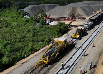 ¿Hallazgos arqueológicos en la ruta del Tren Maya? Esto dijo AMLO