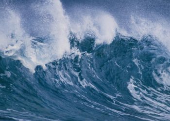 Investigadores chilenos desarrollan nuevo modelamiento de tsunamis