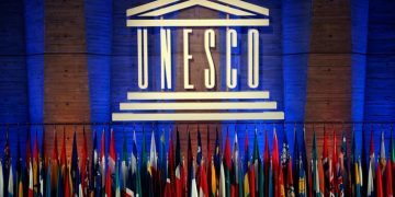 Hoy es el día de la UNESCO