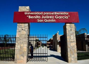 Universidades del Bienestar en crecimiento
