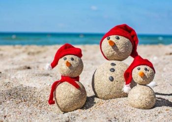 ¿Cuándo inician las vacaciones decembrinas?