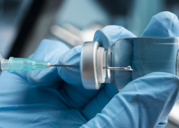 Prototipo de vacuna de ARNm universal contra la gripe funciona en ratones