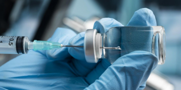 Prototipo de vacuna de ARNm universal contra la gripe funciona en ratones