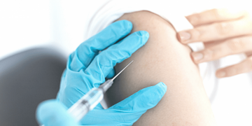 Esta farmacéutica prepara una vacuna combinada contra COVID 19 y gripe