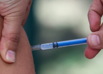 ¿Sabes cuántas vacunas contra la influenza han aplicado en la CDMX? Aquí te decimos
