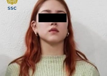 Dan prisión preventiva a presunta implicada en el feminicidio de Ariadna Fernanda