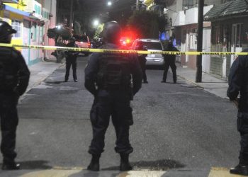 Continúan a la baja las muertes violentas en agravio de las mujeres en la CDMX: FGJ CDMX