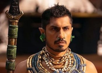 Black Panther: Wakanda Forever continúa dominando la taquilla