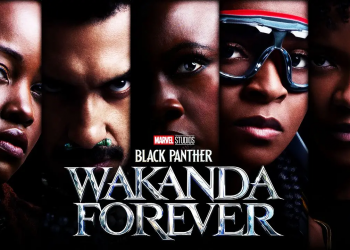 Enfoque al Séptimo Arte: “BLACK PANTHER, WAKANDA FOREVER” una espectacular y digna secuela