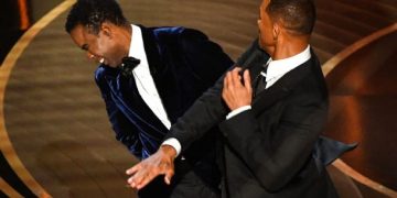 Will Smith vuelve a hablar de su bofetada a Chris Rock