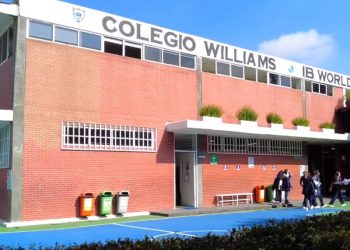 ¿Por qué las autoridades suspendieron actividades en el Colegio Williams? Te contamos