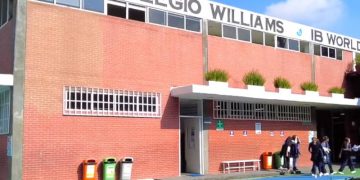 ¿Por qué las autoridades suspendieron actividades en el Colegio Williams? Te contamos