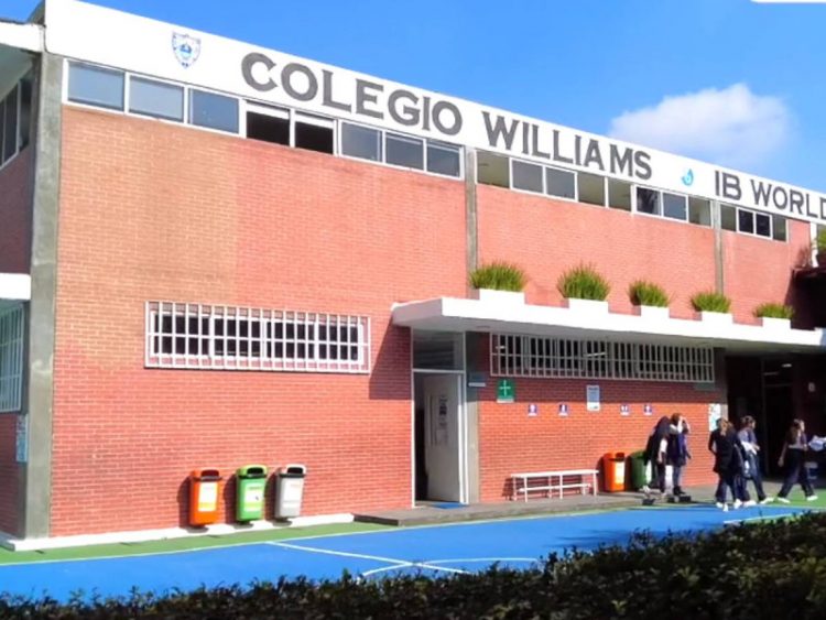 ¿por Qué Las Autoridades Suspendieron Actividades En El Colegio Williams Te Contamos Enfoque 