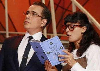 Betty, la Fea regresa al streaming, aquí te contamos los detalles