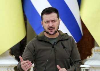 ¿Participará Zelenski en la reunión del G20? Te contamos