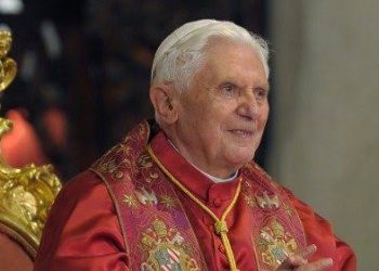 Benedicto XVI es recordado como un gran teólogo defensor de la fe y la razón