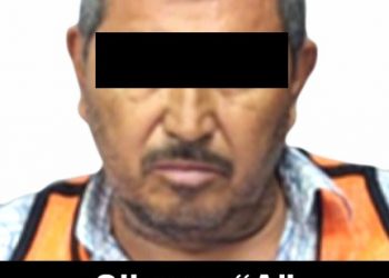 Vinculan a proceso a Silvano Aguilar Colin, jefe regional del CJNG en Zacatecas