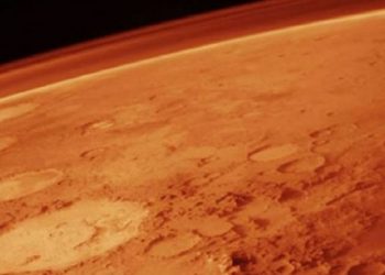 La sonda Viking 1 aterrizó en Marte sobre los sedimentos de un megatsunami