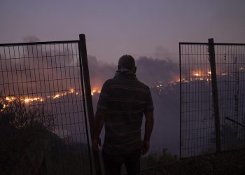 Chile afirma que existirán todos los apoyos necesarios tras megaincendio