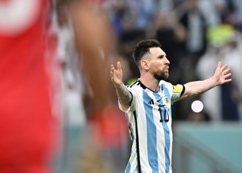 Argentina otro invitado a las semifinales del Mundial de Qatar 2022 