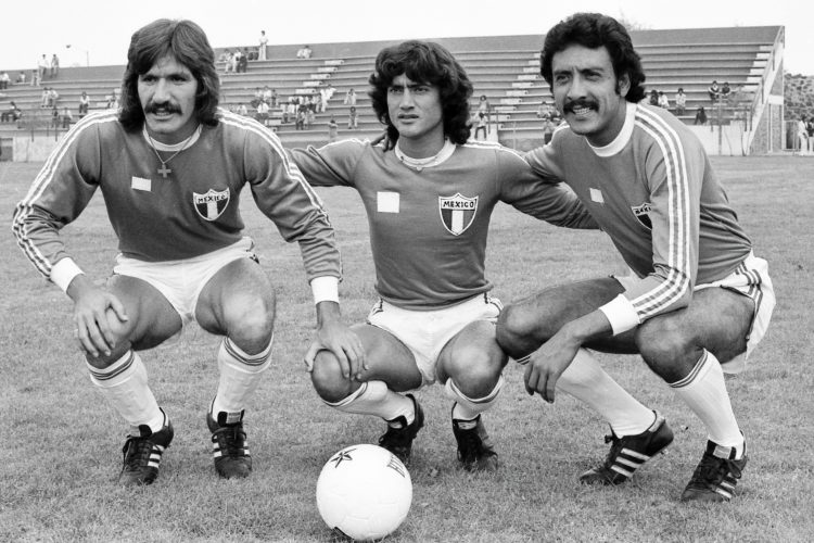 Falleció el futbolista Alfredo 'Alacrán' Jiménez Enfoque Noticias