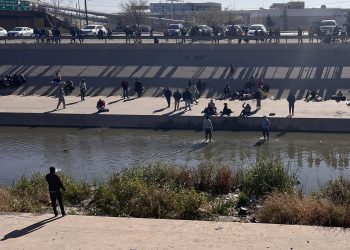El tema migratorio se debe solucionar con todos los países involucrados; AMLO no es el representante de Centroamérica