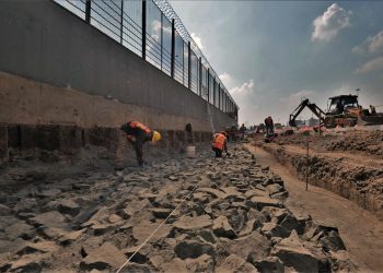 ¿Cómo fue el año para la arqueología en México? esto dice el INAH