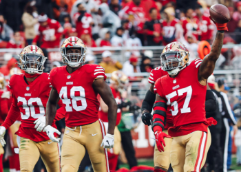 San Francisco apalea 35-7 a Tom Brady y los Bucaneros